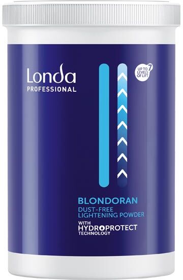 500g Londa Professional BLONDORAN Dust-Free Lightening Powder