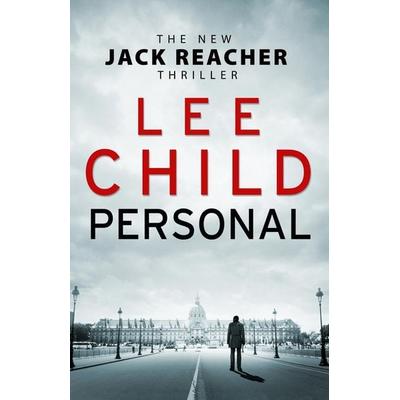Child, L: Personal, Taschenbuch von Lee Child, Transworld Publ. Ltd UK