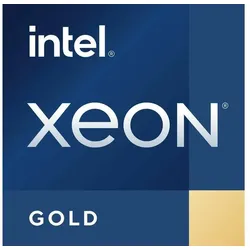 INTEL Xeon Gold 5520+, 28C/56T, 2.20-4.00GHz, tray