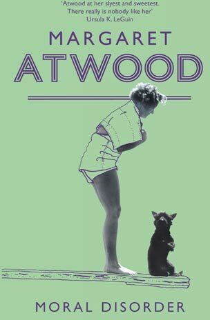 Margaret Atwood - Moral Disorder - Preis vom 15.10.2026 23:06:25 h