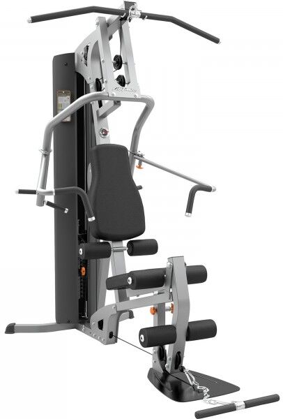 Life Fitness G2 Multi Gym