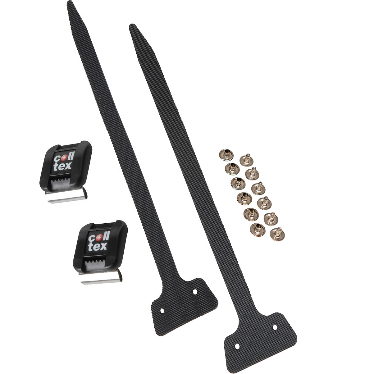 Colltex Endhakenset Camlock+