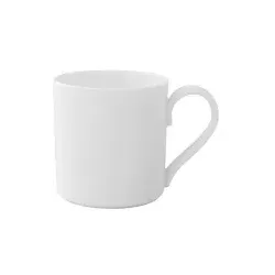 Villeroy & Boch Modern Grace Mokka / Espresso Obertasse 0,08l