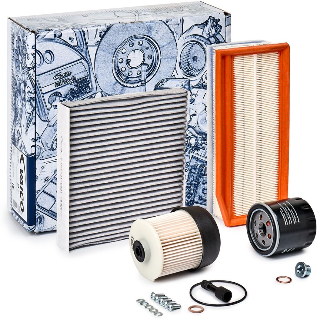 VAICO V46-1690 Filterset
