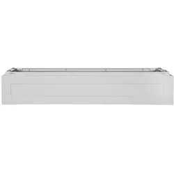 GSAB Elektrotechnik Normsockel 3NS1-Aufbau