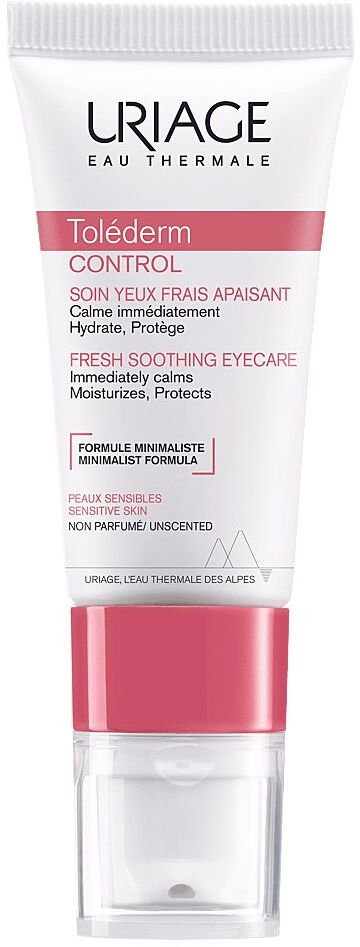 URIAGE Tolederm Fresh Soothing Eye Care 15ml