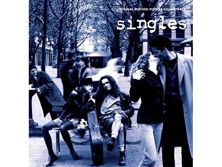 Singles (Deluxe Version) (Original Motion Picture