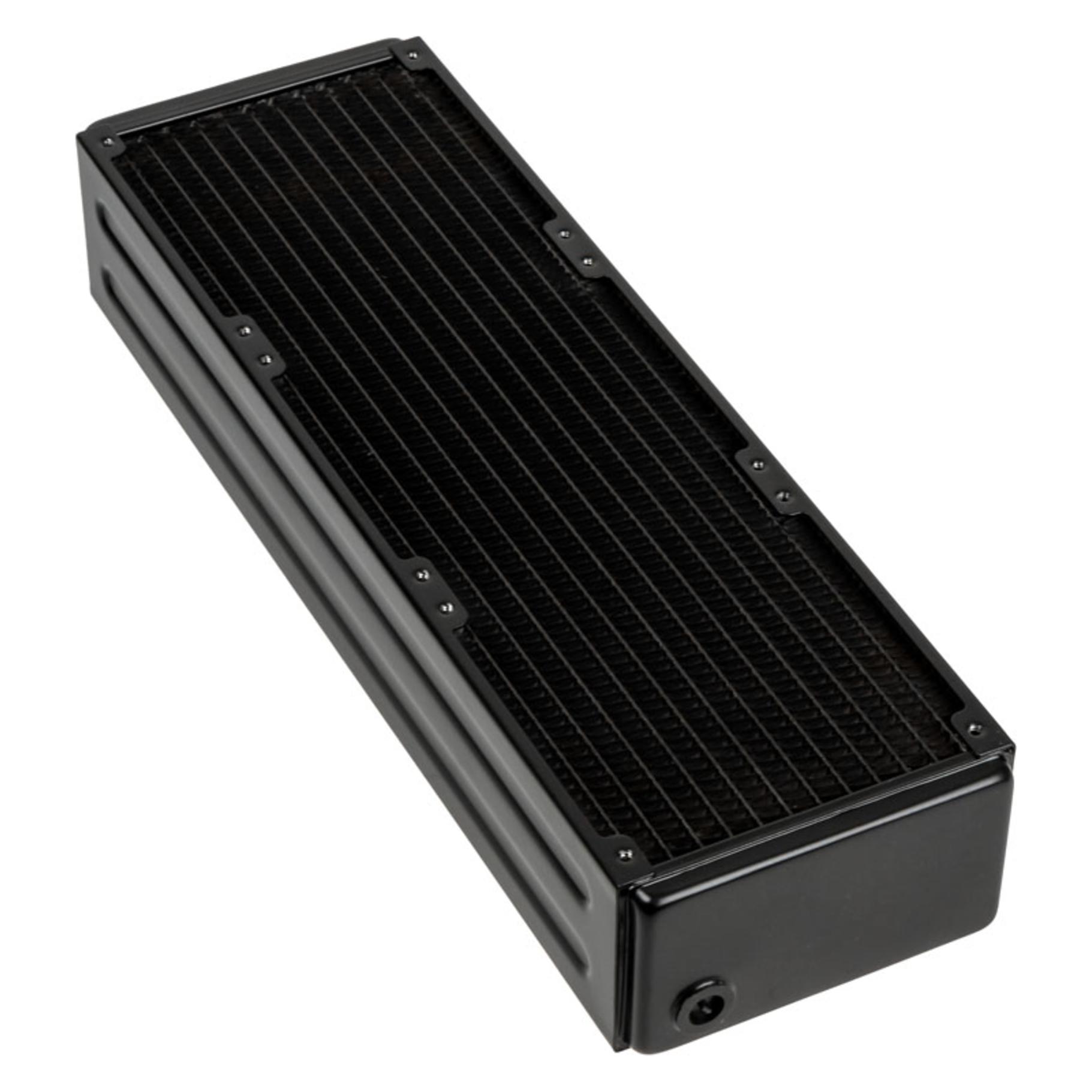 Coolgate G2 Radiator 10 FPI (120 mm) (CG120G2)