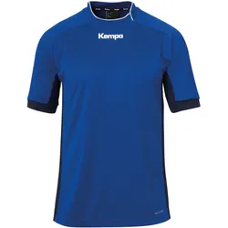 Kempa Prime Trikot royal/marine 3XL