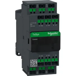 Schneider Electric Schütz 3P 12A LC1D12ABD