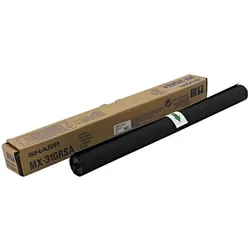 Sharp MX-31GRSA - Bildtrommel, black + color (schwarz + farbe)