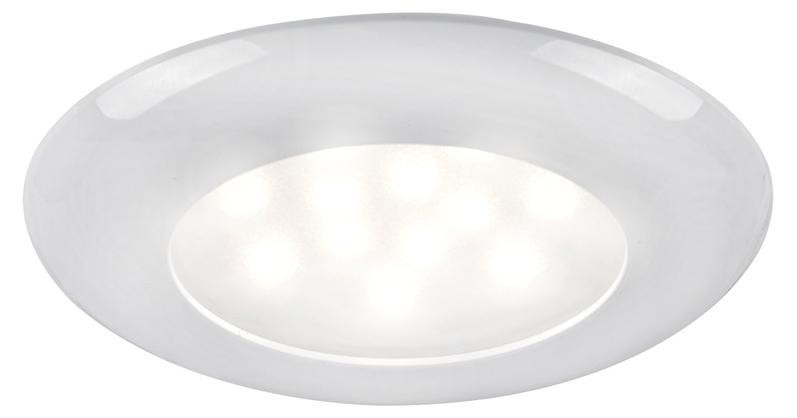 Osculati LED Hanglamp Wit