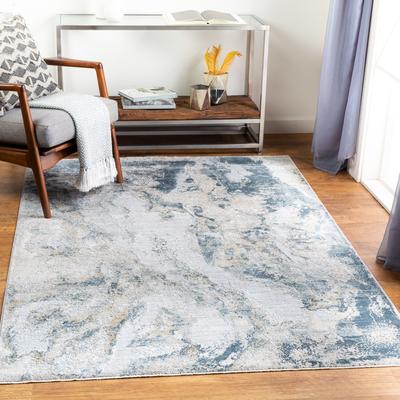 Livabliss Artistic Weavers Aeriala Modern Area Rug