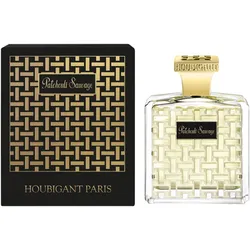 100 ml Houbigant Patchouli Sauvage Eau de Parfum Nat. Spray