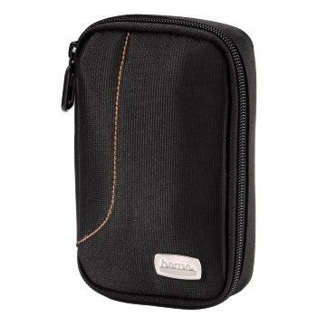 Hama 2.5" HDD Case "Black Bird" 00084127