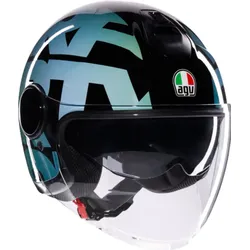 AGV Eteres Lido 46 Jethelm XS (53/54)