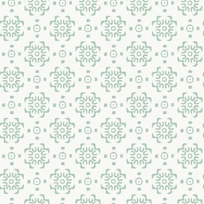 Tempaper Decorative Tile Peel and Stick Wallpaper