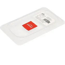 LACOR Deckel für Gastronorm-Schale aus Polypropylen GN 1/9