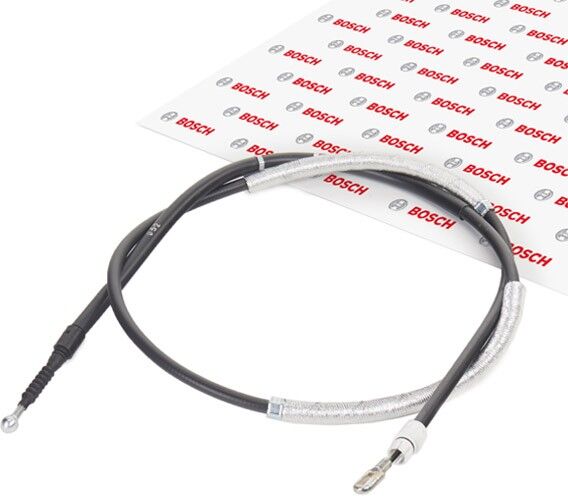 Bosch 1 987 477 257 Handbrake cable