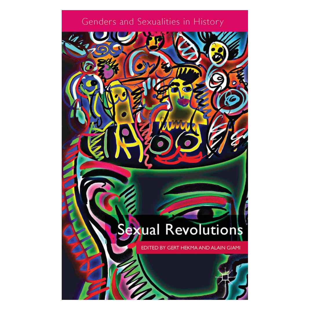 Springer Sexual Revolutions (Englisch, Softcover, A. Giami, G. Hekma) (55817899)