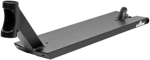 North Scooters Stunt Scooter Deck North Willow G5 (22" - Matte Black)