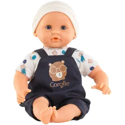 Corolle Puppe Calin Mael 30cm, mehrfarbig