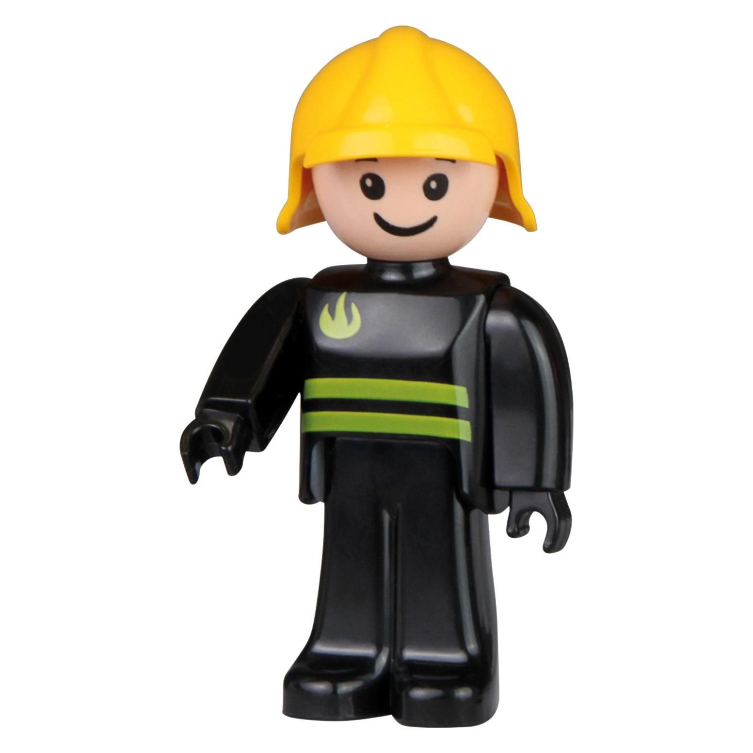 Simm Spielfiguren-Set blau (04216)
