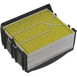 Bosch Hausgeräte DWZ1DX1I6, Dunstabzugshaube Zubehör, Mehrfarbig