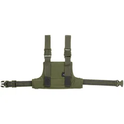 Invadergear, Jagdzubehör