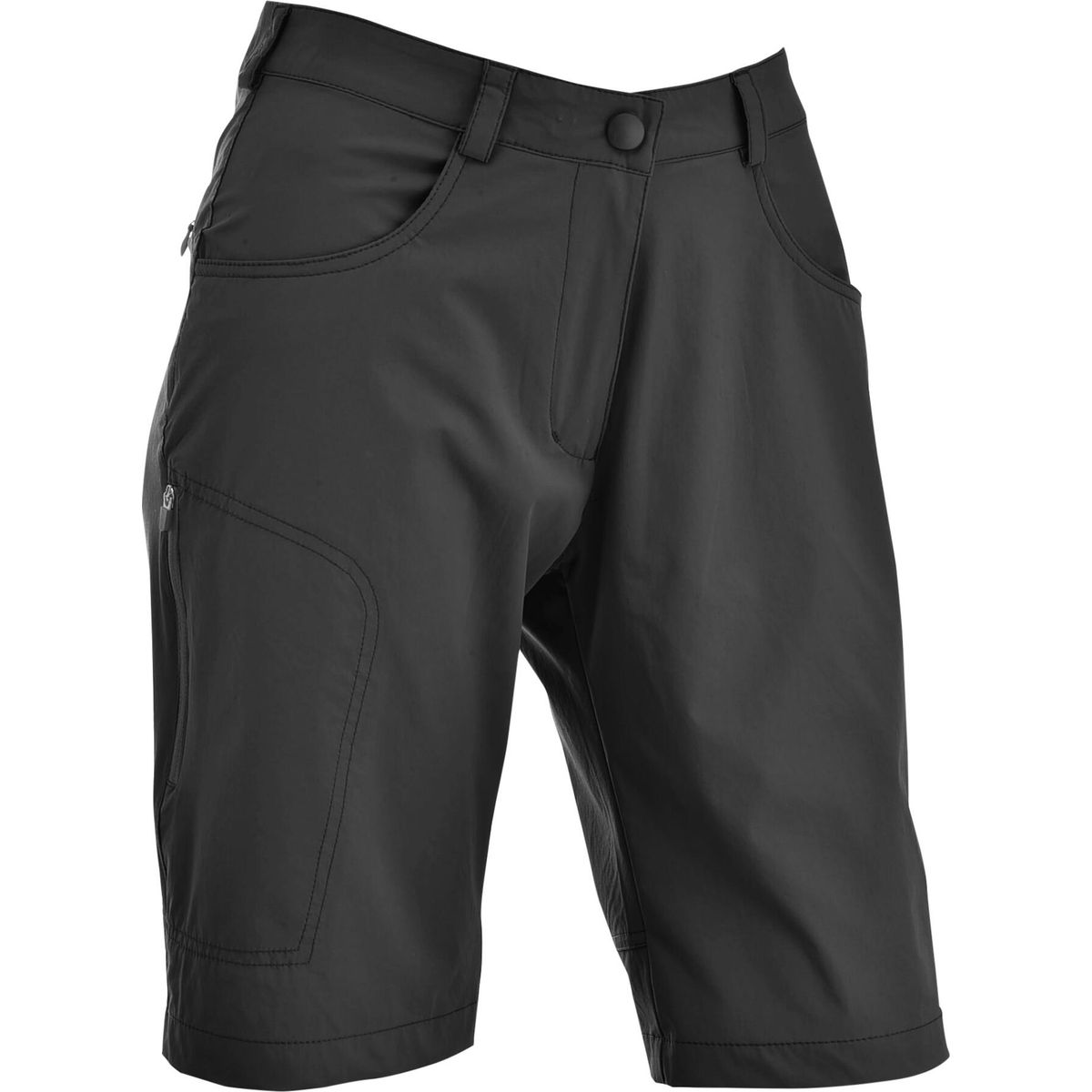 MAUL Sport Rhön XT - Bermuda Elastisch black (1) 52 5972800723-1-52