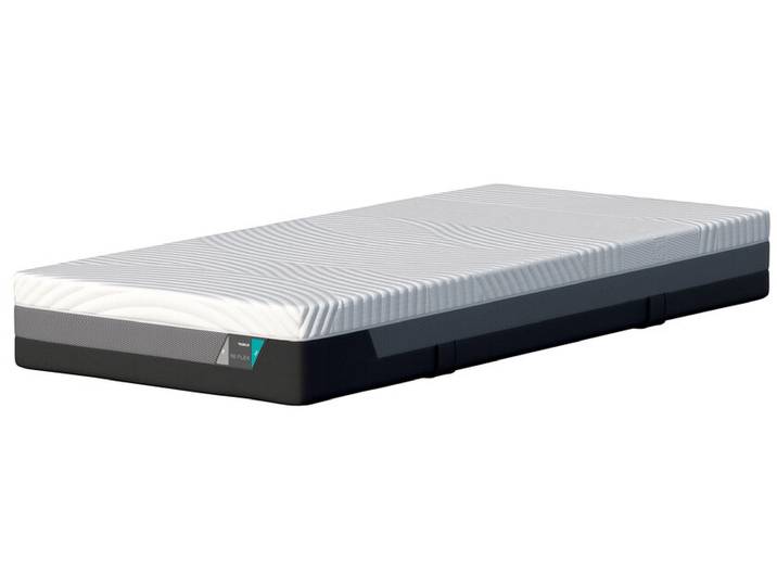 Kaltschaummatratze PERFORMANCE 240 S 90 x 200 x 24 cm...