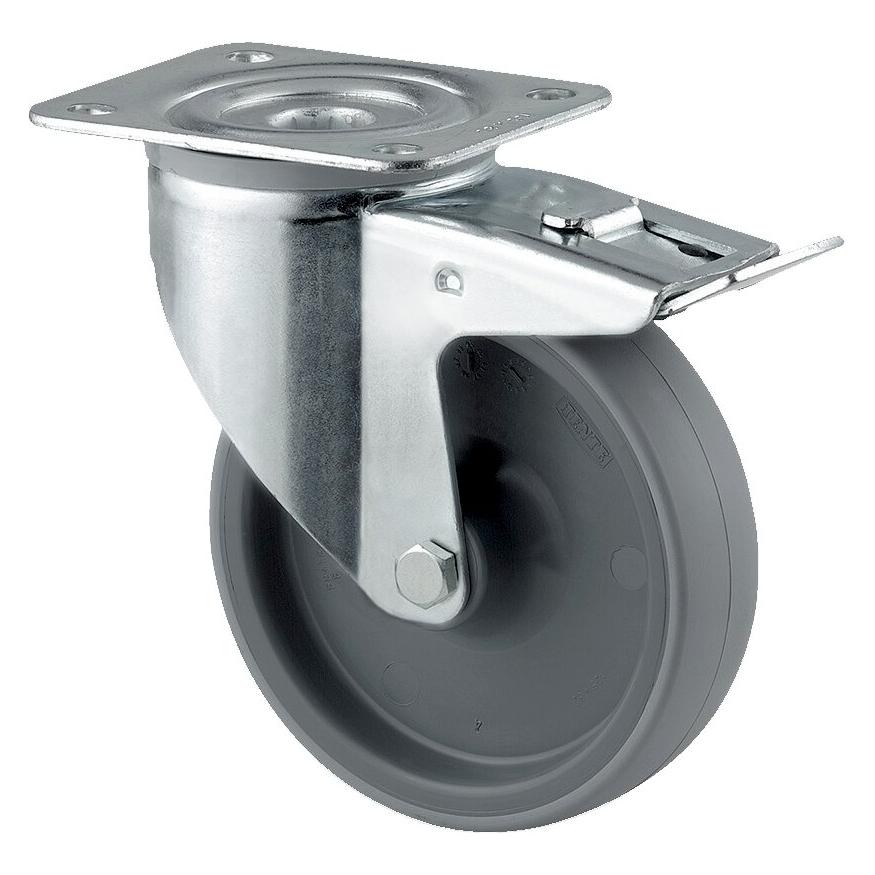 Tente Lenkrollen (00001390-GS)