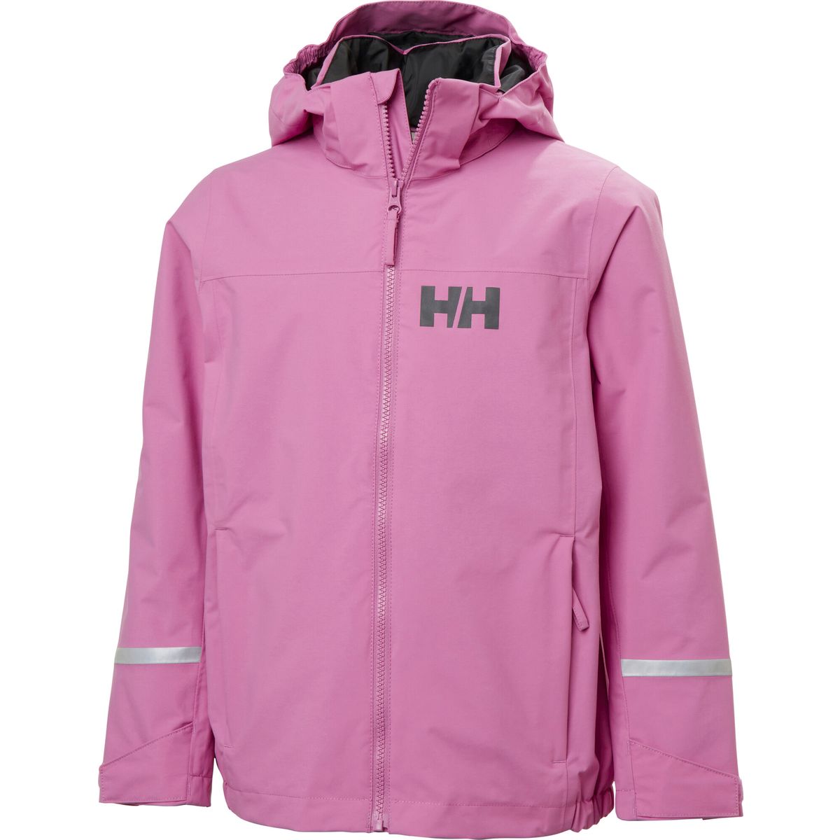 Helly Hansen JR Shelter HT Jacket meta pink (089) 12 41837_089-12