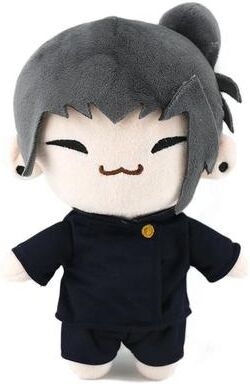 Uplifted Finds Jujutsu Kaisen Gojo Satoru And Geto Suguru Plush Toy 21 Cm b