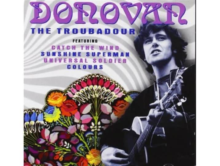 Troubadour