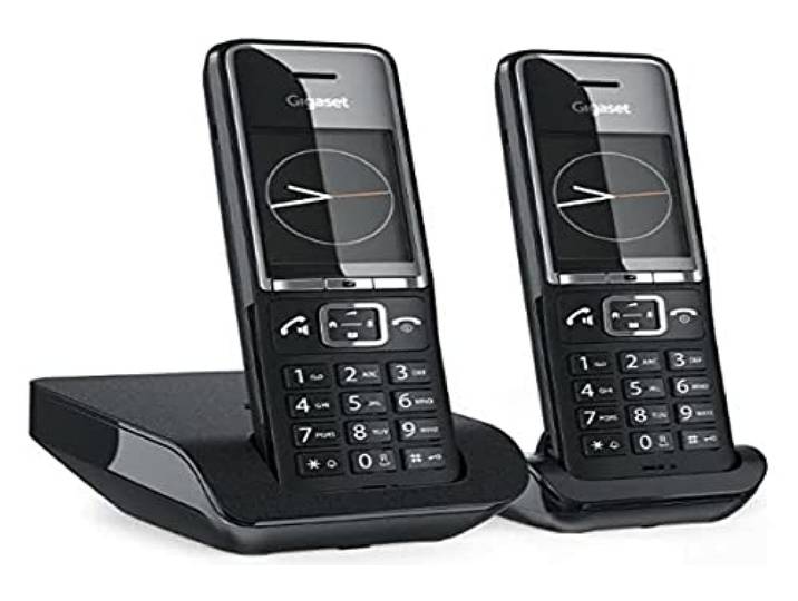 Gigaset Comfort 550 Duo