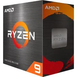 AMD Ryzen™ 9 5950X 3.4 GHz AM4