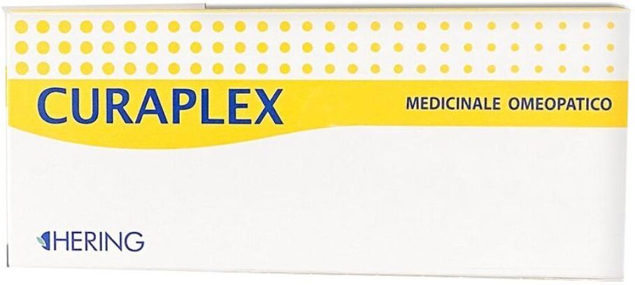 HERING Srl CURAPLEX*117 60 Cps
