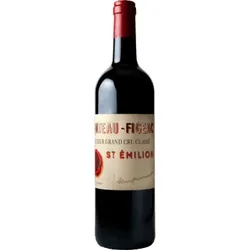 Château Figeac 2021 - 1er Grand Cru Classé B