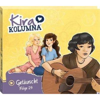 Folge 29: Getäuscht - , CD, 4001504224295