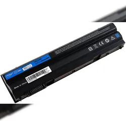 Powery Standardakku für Dell  Inspiron 17R (5720)