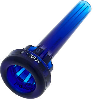 Brand Flugelhorn Matt 1-1/2 B Blau
