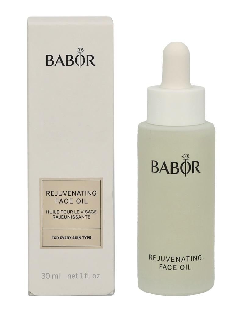 Babor Rejuvenating Face Oil30 ml.