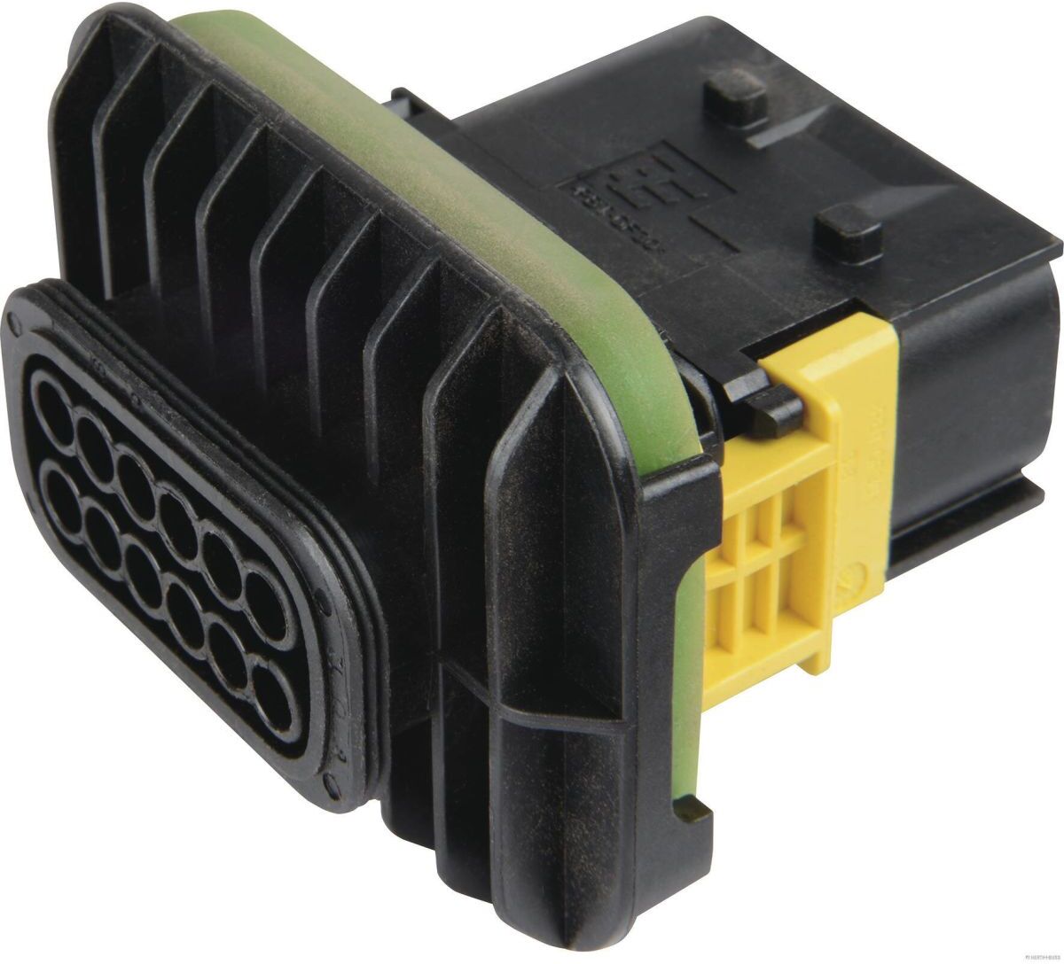 Steckverbinder HERTH+BUSS ELPARTS 50391333