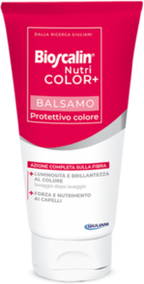 Bioscalin NutriColor+ Balsamo Protettivo Colore 150 ml