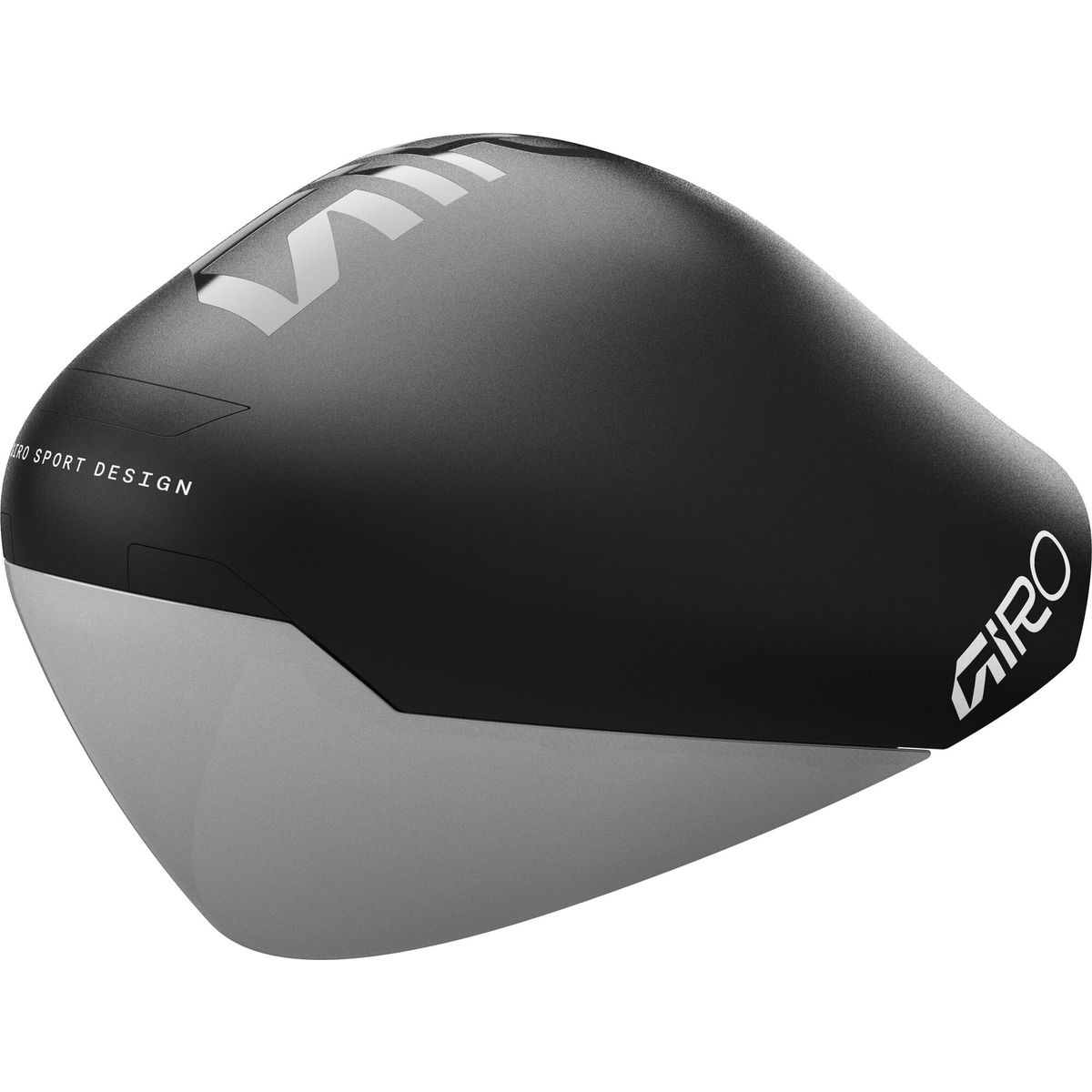 Giro Aerohead Mips II matte black S 200302-001