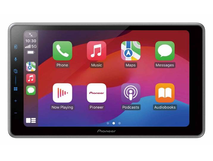 Pioneer Pioneer SPH-DA97DABUNI Autoradio