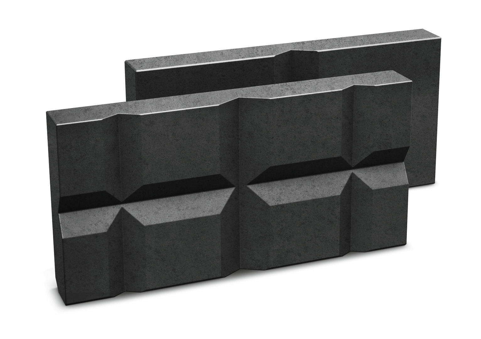 FEIN Erhöhungsbacken 60 mm (FEIN VersaMAG) 32422420010