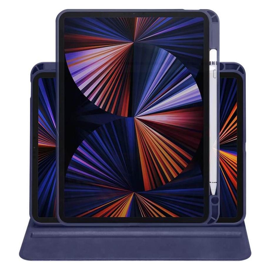 Cover-Discount iPad Air 11 / Pro 11 - 360-Grad Hülle (Apple iPad Air 11 2024, Apple iPad Air 11 2025, Apple iPad Air 11 2026) (70731706)