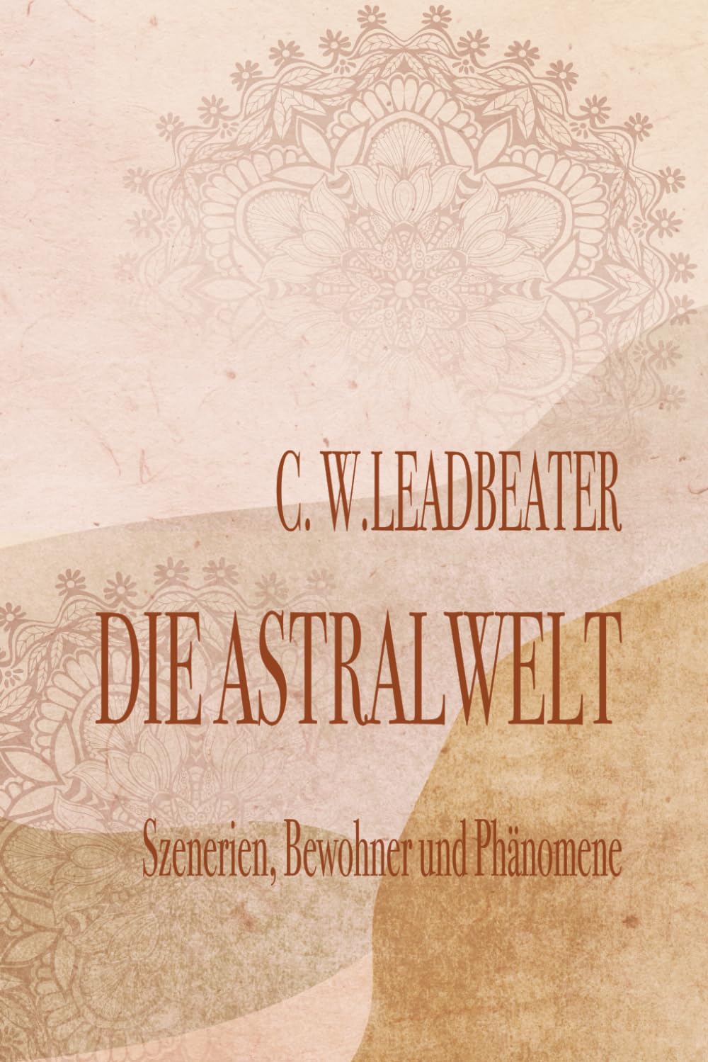 Die Astralwelt - Preis vom 06.10.2026 07:26:00 h